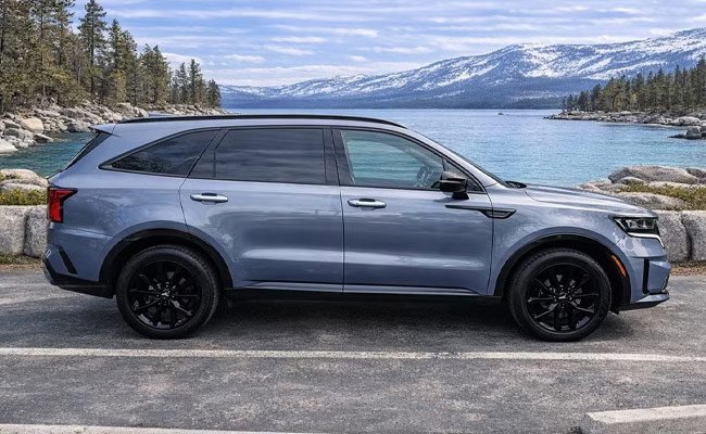 mercedes benz glc class
