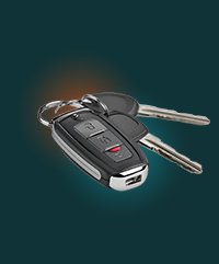 rental keys