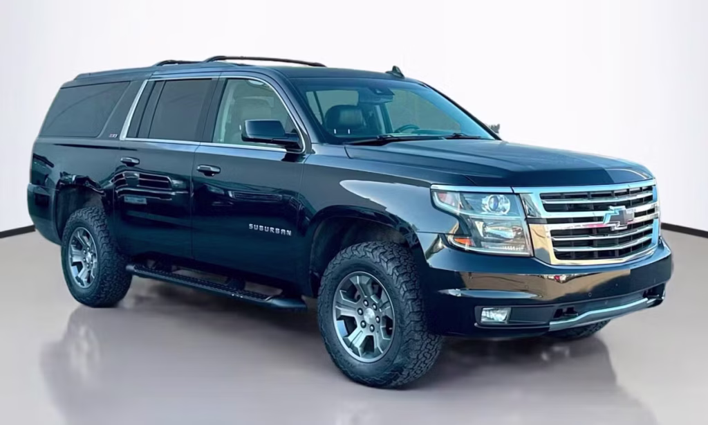 chevrolet