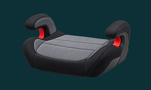 booster seat