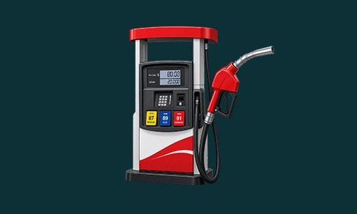gas