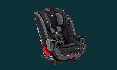 car seat